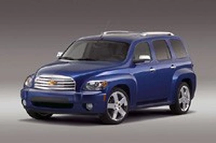 Chevrolet HHR