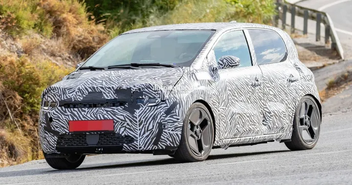 Nuova Renault Twingo 2026: rivoluzione elettrica sotto i 20.000 euro