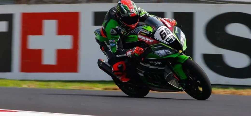 SBK Sepang 2016: Sykes in pole, secondo Lowes e terzo Rea