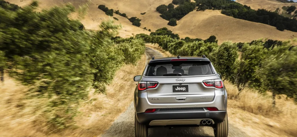 Vendite auto Europa: Jeep irraggiungibile