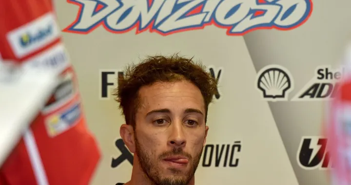 MotoGP, Dovizioso: "La gara conferma i nostri punti deboli"