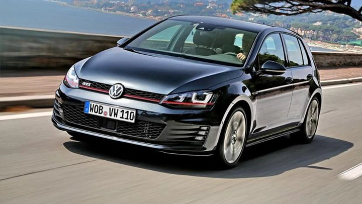 Volkswagen Golf GTI: il video test e la tecnica della sportiva tedesca