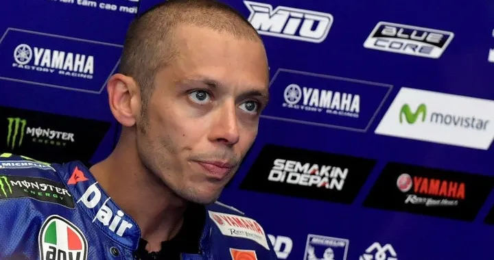 Rossi: "Tanti piloti con un buon passo"