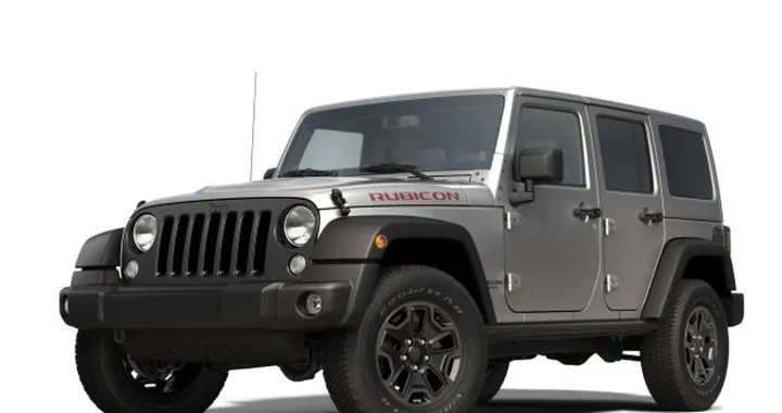 Jeep Renegade Opening Edition, Cherokee Overland Concept e Wrangler Rubicon X Package