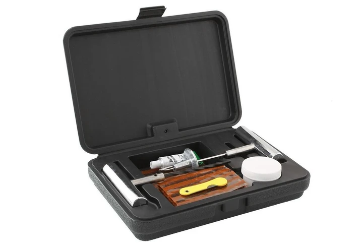 Kit riparazione gomme Femor