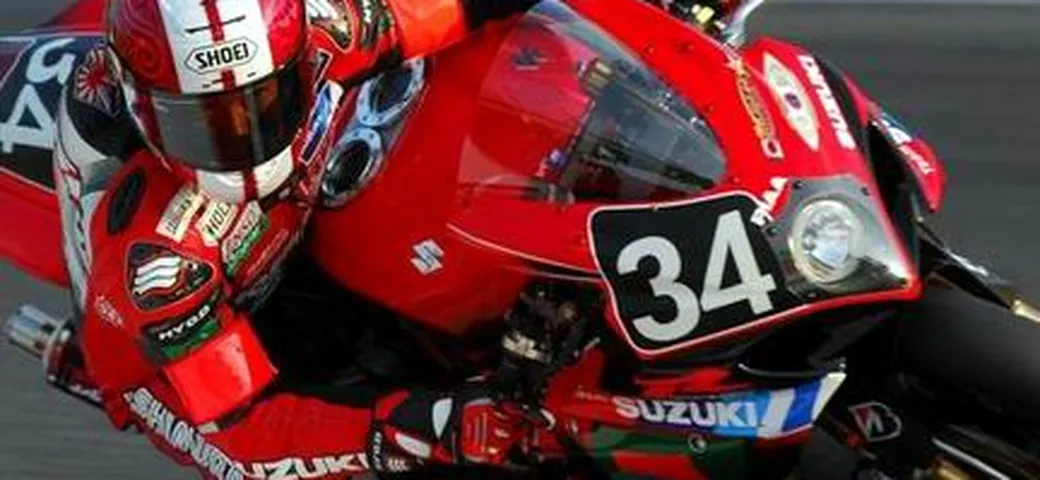 Kagayama e Akiyoshi vincono la 8 Ore di Suzuka 2007!