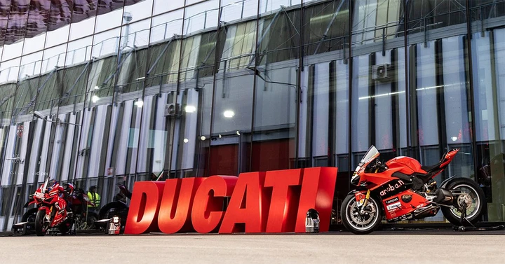 Volkswagen potrebbe vendere Ducati? Le indiscrezioni sul futuro del marchio