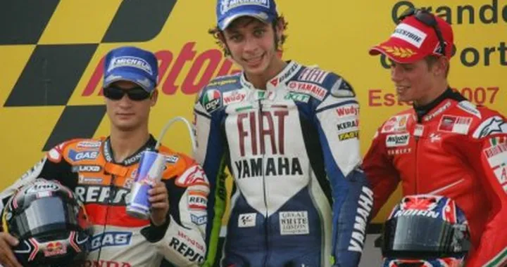 Sondaggio MotoGP: chi sarà il nuovo Re del Mugello?