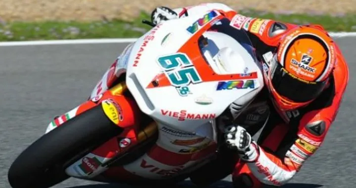Moto2: quali moto in pista nel 2012?