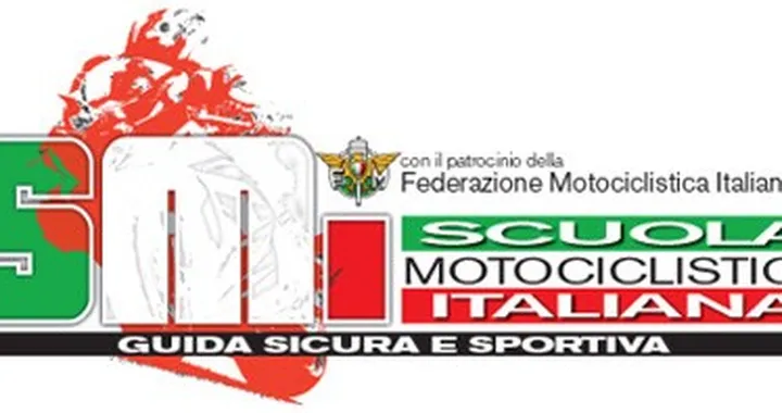 Scuola Motociclistica Italiana, buona la prima!