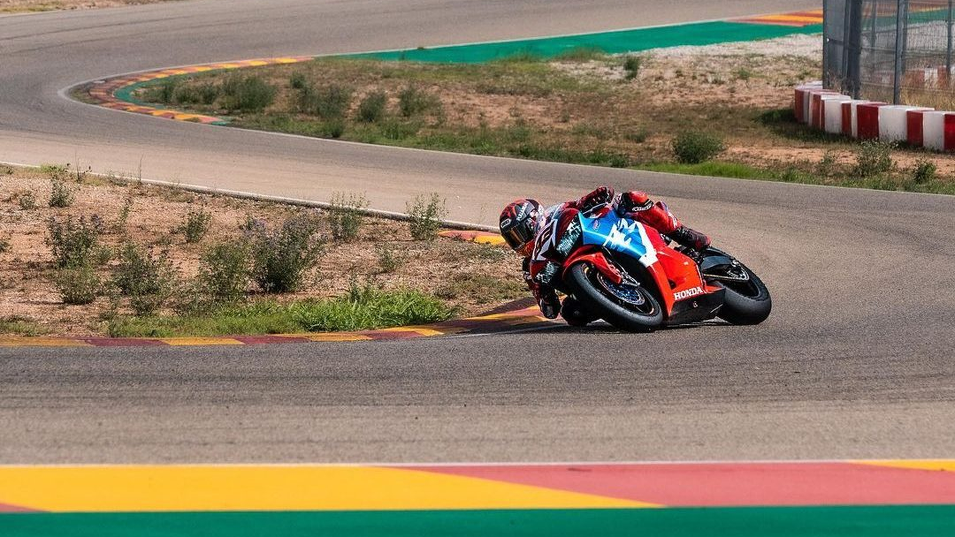 Marc Marquez: il ritorno in pista dopo la quarta operazione - Motoblog