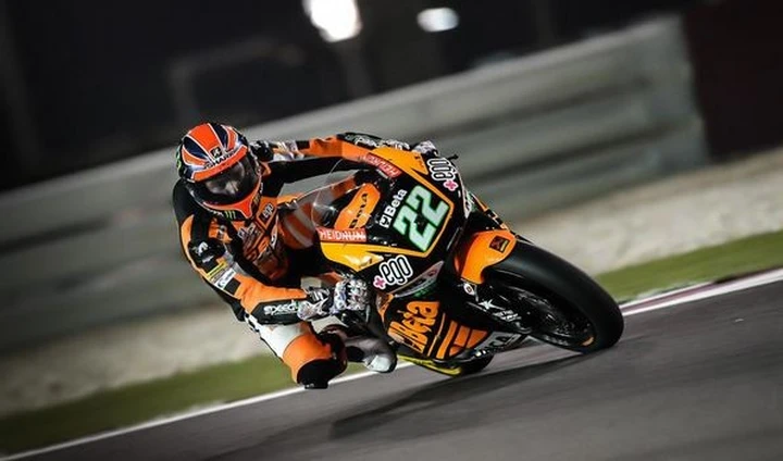 Moto2 Qatar 2015: Lowes imprendibile nel Day-1
