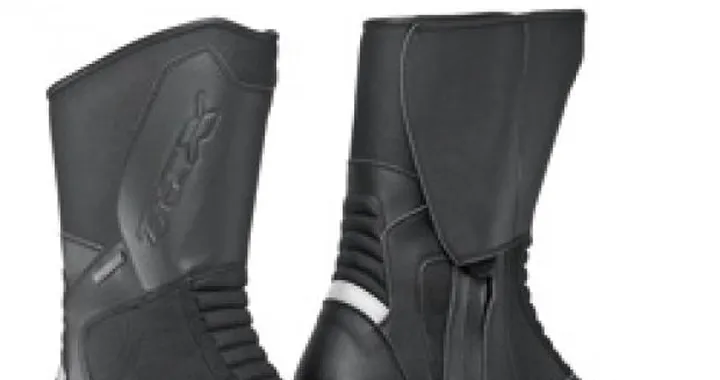 Explorer 3, stivale entry level TCX Boots