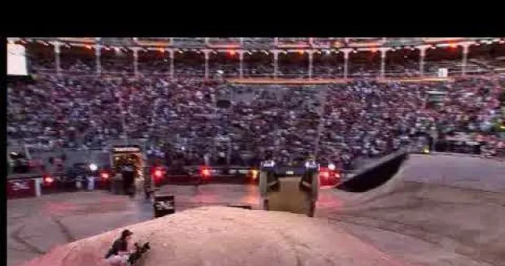 Iscrizioni aperte al Red Bull X-Fighters World Tour 2010