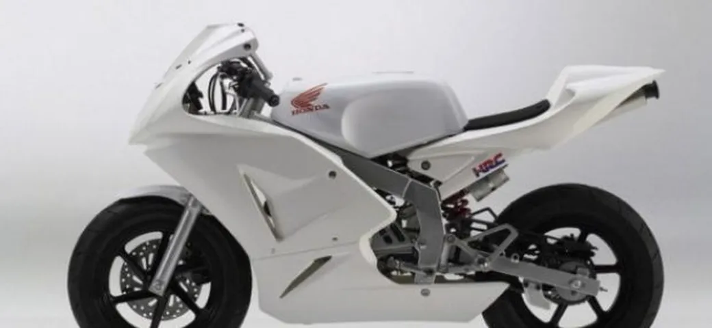 Honda NSF100Cup: nasce il campionato internazionale delle minimoto a 4 tempi