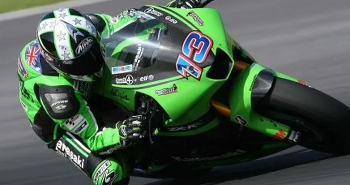Hopkins out, Kawasaki al Sachsenring con il solo West