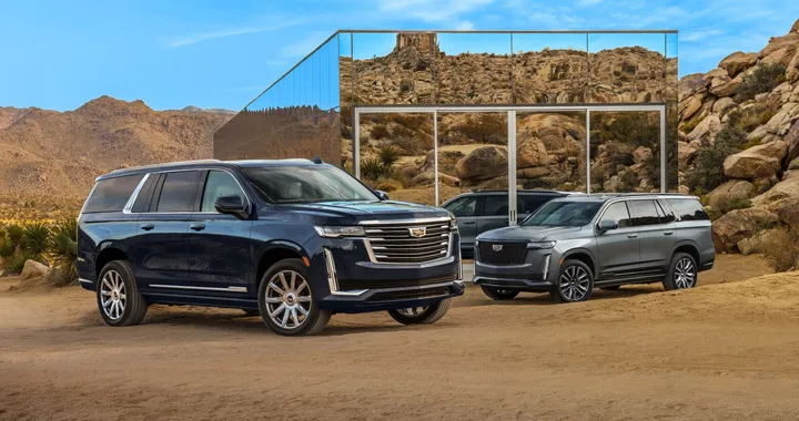 Nuova Cadillac Escalade: in arrivo la versione diesel