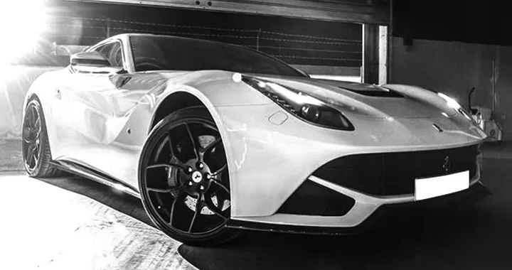 Ferrari F12berlinetta: con PP-Performance sfiora gli 800 cavalli