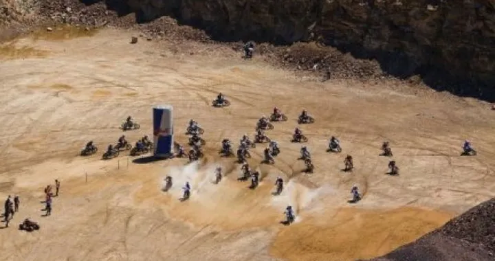 Gallery Erzberg Rodeo 2009