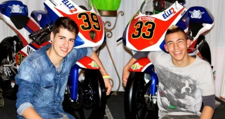 CIV: Presentato a Roma il Team Elle2 Ciatti