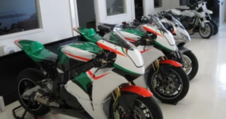 WSBK: l'italiana Pro Ride con Speed of Japan nel mondiale 2010