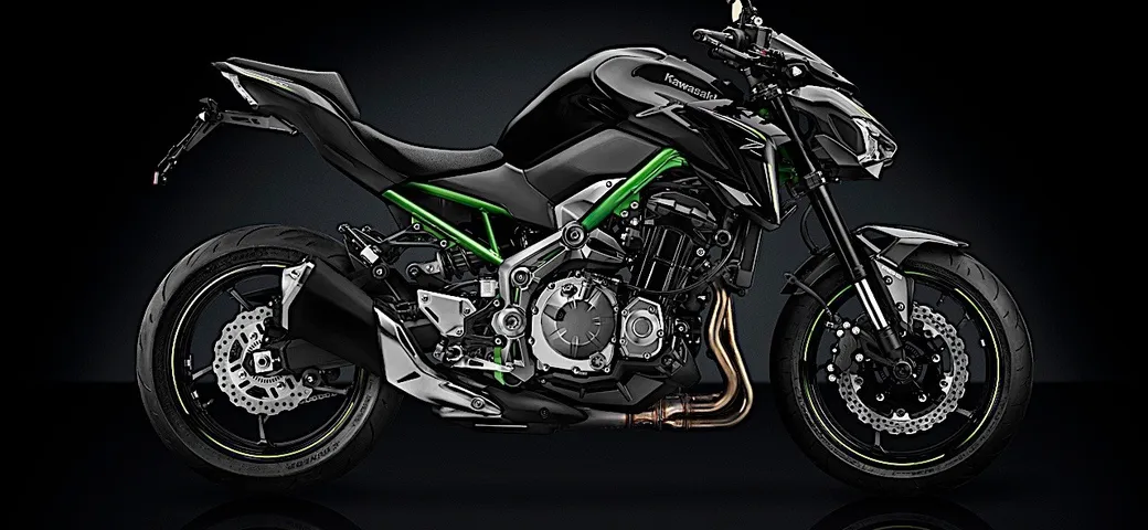 Accessori Rizoma per Kawasaki Z900 e Z650
