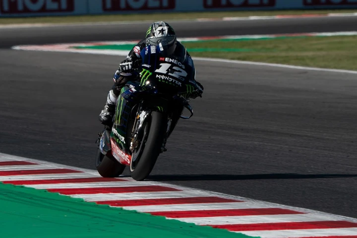 MotoGP Misano 2019, griglia di partenza: pole di Vinales, P. Espargaro 2°, Quartararo 3°