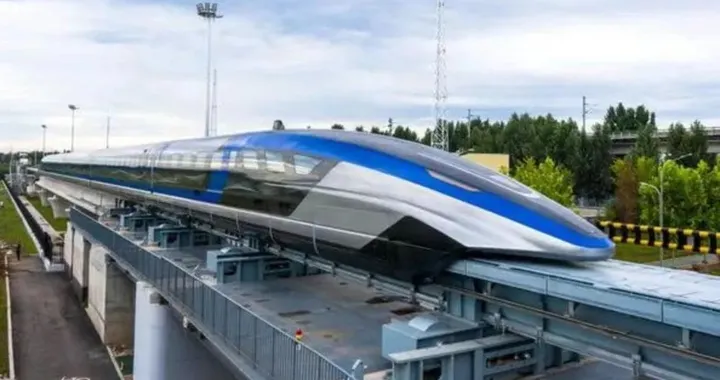 Cina, registrato un nuovo record mondiale: da 0 a 700 km/h in due secondi