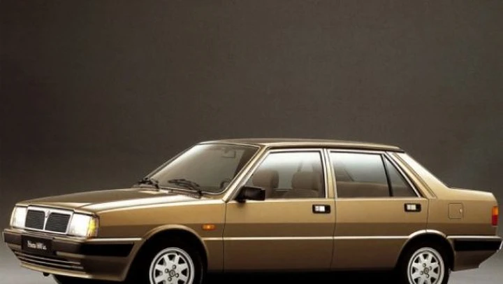 Rubrica Amarcord: Lancia Prisma