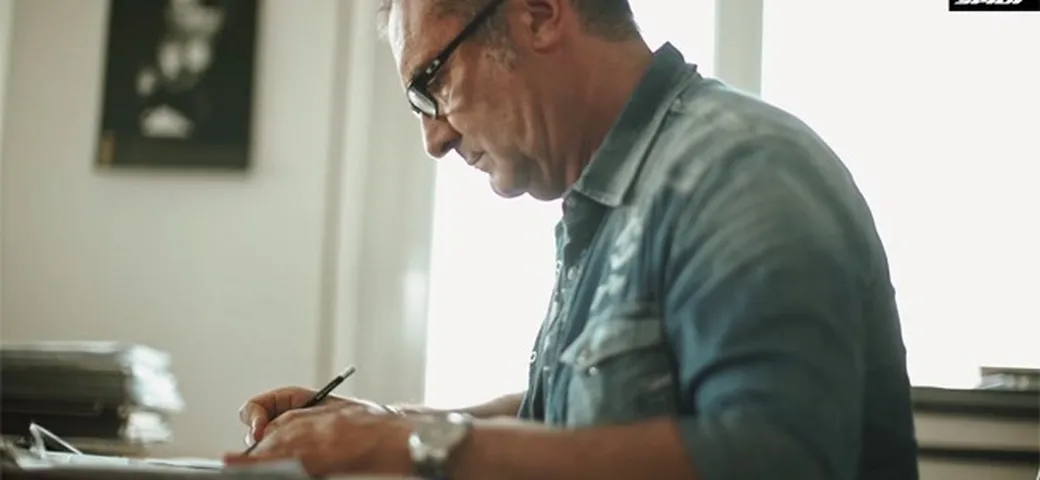 Video: Spidi e Drudi Performance, il colore della sicurezza