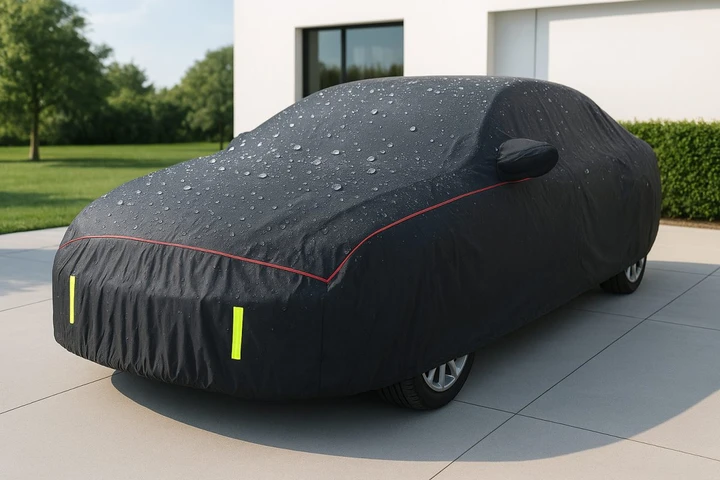 Proteggi la tua auto con il telo antigrandine Lanlelin: ora in offerta su Amazon