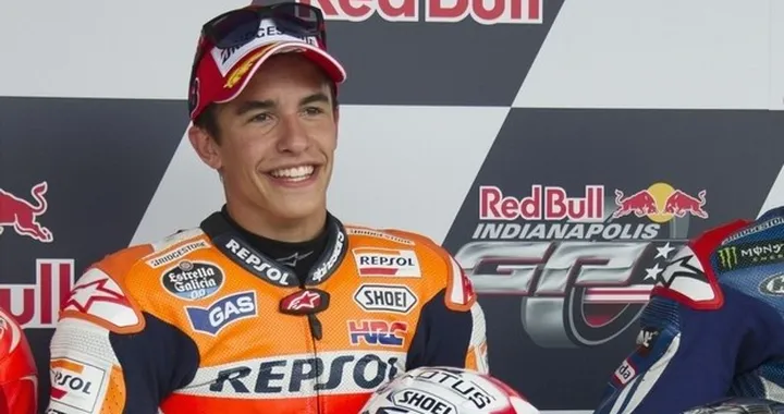 MotoGP 2014, Marc Marquez: "Yamaha tradizionalmente forti a Brno"
