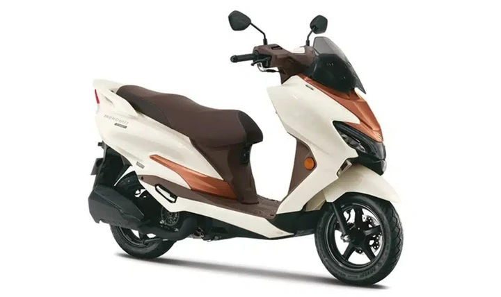 Il nuovo re della città: Suzuki Burgman 2026 a meno di 1.000€?