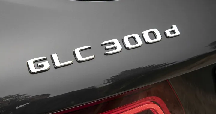 Mercedes-Benz GLC 2022: in arrivo la seconda generazione