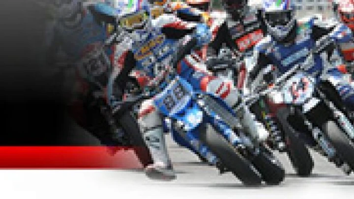 Da oggi su MotoTV gli Internazioni d'Italia Supermoto