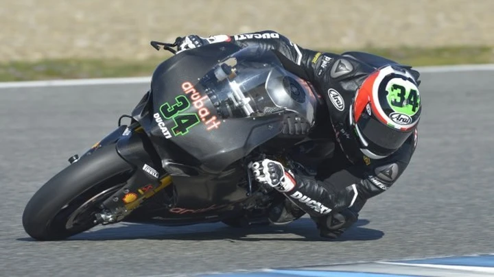 SBK 2015: il programma del test di Phillip Island