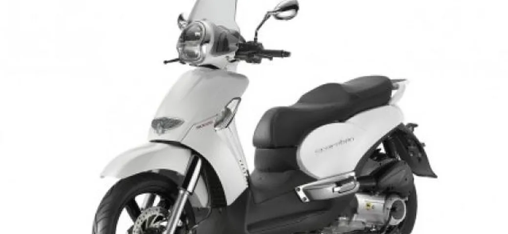 Anteprima Eicma 2008: Aprilia Scarabeo 300 S e Sportcity One 50 2 tempi