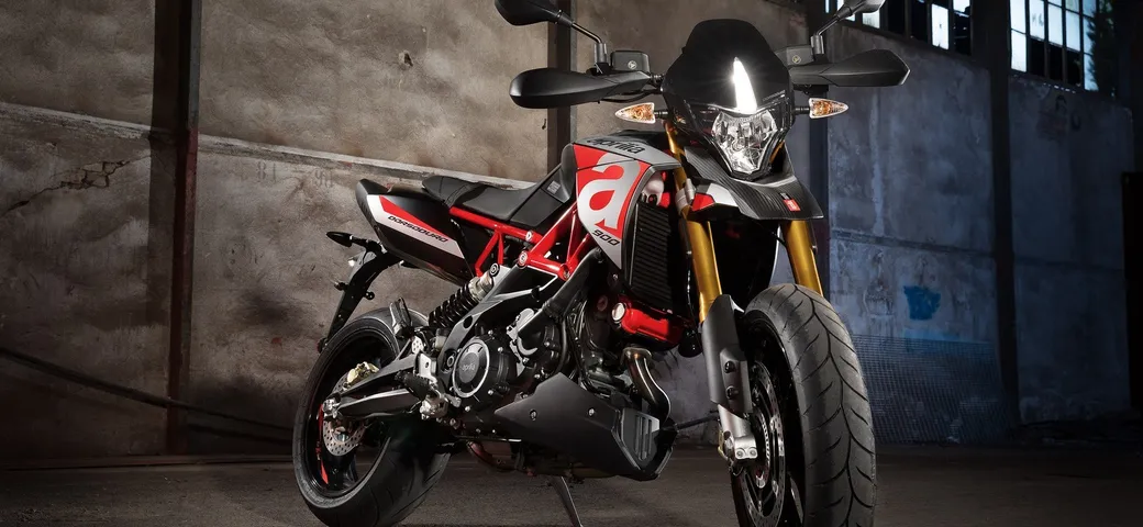 Aprilia, stop alla produzione di Dorsoduro e Shiver: saranno sostituite dalla gamma 660