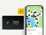 Polestar accelera la transizione elettrica in Italia: 57.000 punti di ricarica