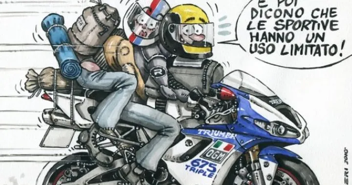 Supersportive tutto fare?