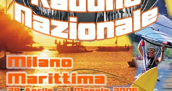 2° Raduno Nazionale Burgman 650