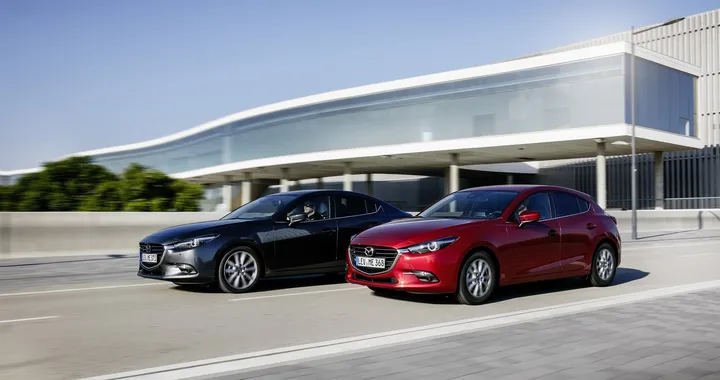 Mazda 3 2017: oltre un semplice facelift [Video]