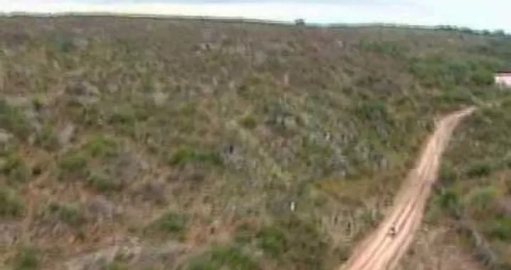 Dakar 2010: video della seconda tappa vinta da Fretignè