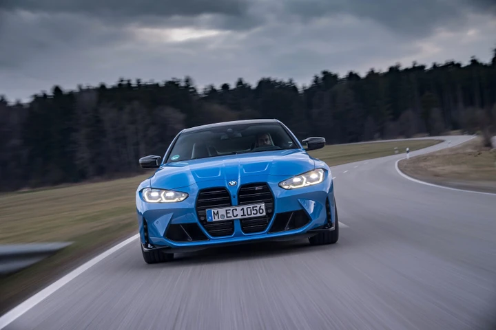 BMW M4: nuove indiscrezioni per la rediviva CSL