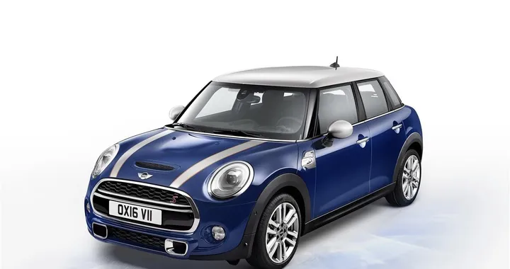 Mini Seven: foto e caratteristiche