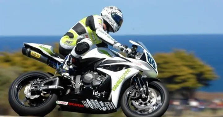 WSS: Pitt si conferma il più veloce