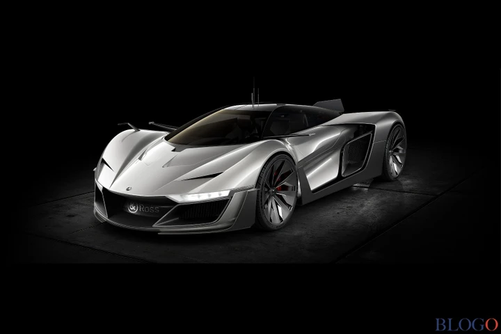 Bell & Ross Aero GT concept [VIDEO]