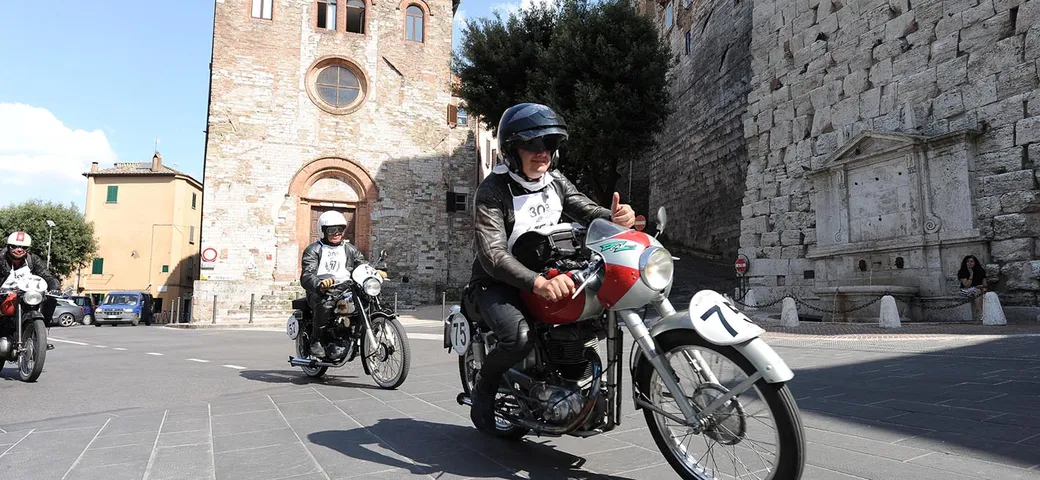 Milano-Taranto: la storia e le tappe della 32ª edizione