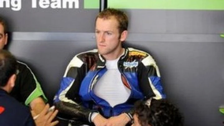 WSBK: Sykes, 