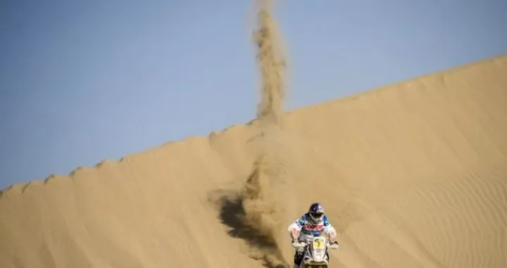 Dakar 2013, Stage 3: i commenti dei protagonisti